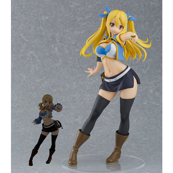 POP UP PARADE Lucy Heartfilia XL 魔導少年 妖精的尾巴