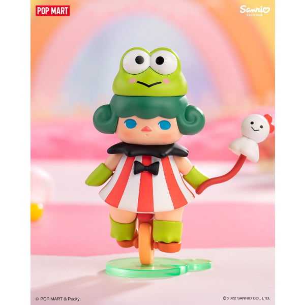 Pop Mart - Pucky x Sanrio Series