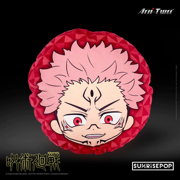 Jujutsu Kaisen Cushion (5 variants) 咒術迴戰 座墊 坐墊 咕臣