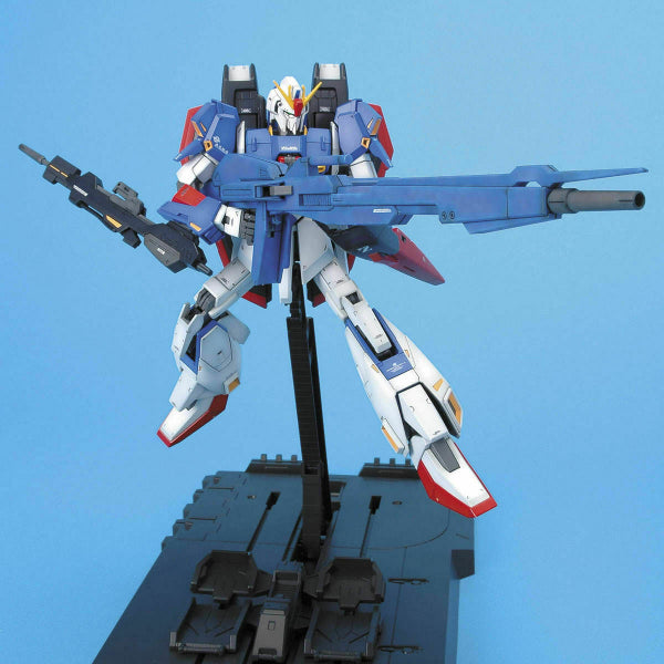 MG 1/100 Zeta Gundam Ver. 2.0 機動戰士 高達
