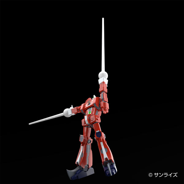 1/450 Space Runaway Ideon 傳說巨神伊迪安