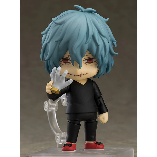 1163 Nendoroid Tomura Shigaraki: Villain's Edition 我的英雄學院