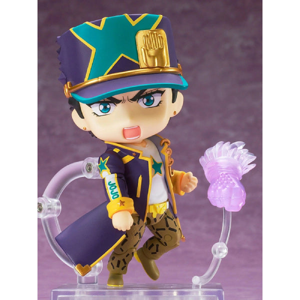 1851 Nendoroid Jotaro Kujo: Stone Ocean Ver. JOJO的奇妙冒險 石之海