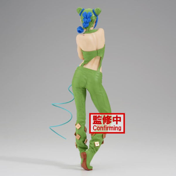 [GRANDISTA] JOJO'S BIZARRE ADVENTURE STONE OCEAN -JOLYNE CUJOH- #2 JOJO的奇妙冒險 石之海