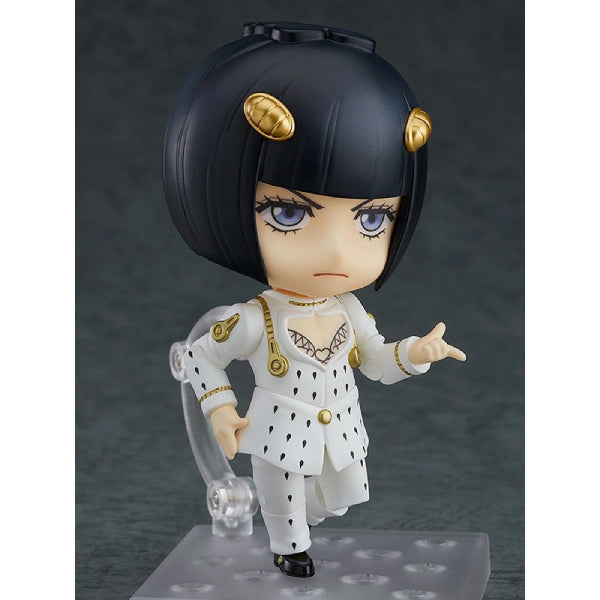 1175 Nendoroid Bruno Bucciarati JOJO的奇妙冒險