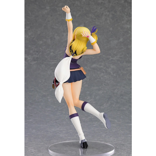 POP UP PARADE Lucy Heartfilia: Grand Magic Royale Ver. 魔導少年 妖精的尾巴 露西