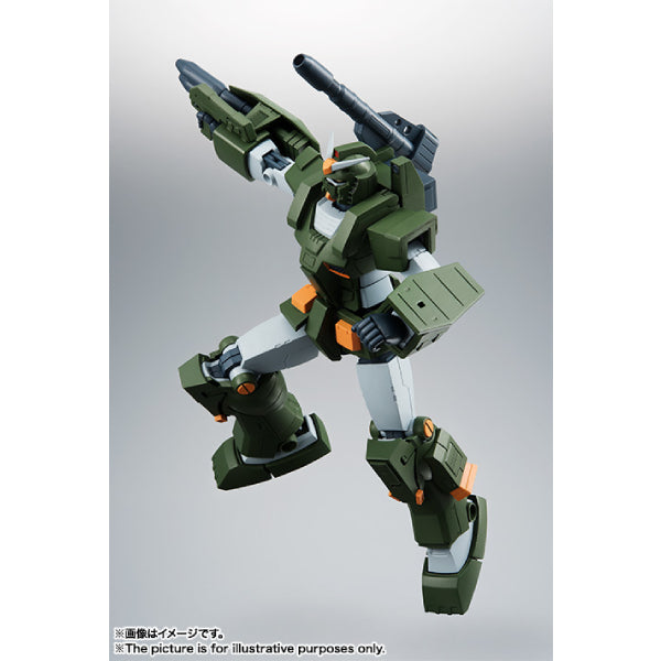 Robot Spirits -SIDE MS- 高達 FA-78-1 Full Armor Gundam ver. A.N.I.M.E.