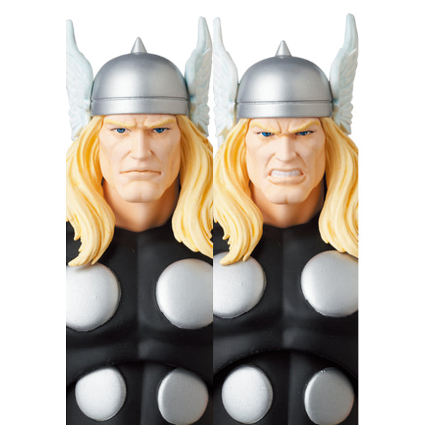MAFEX THOR (COMIC Ver.) 雷神