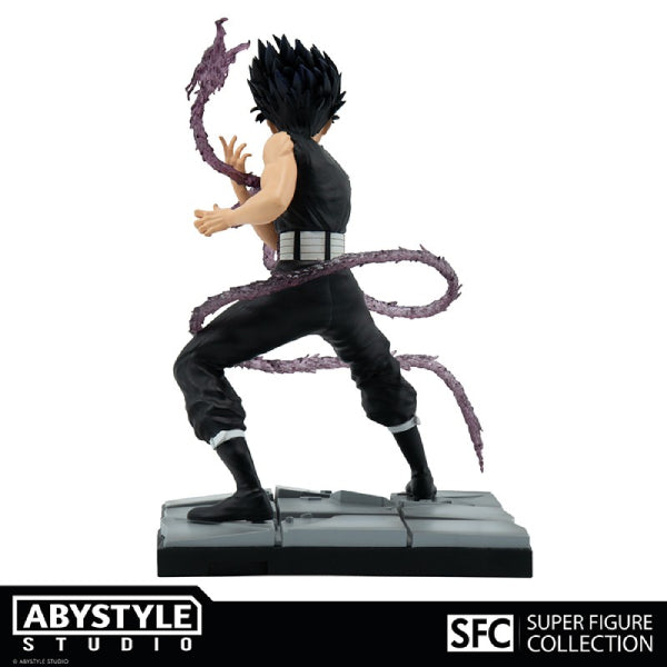 SFC Super Figure Collection - YU YU HAKUSHO 幽遊白書 Hiei