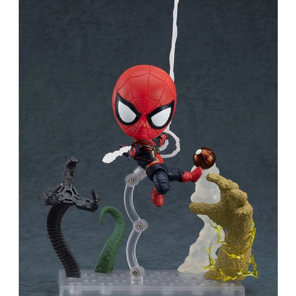 1917 Nendoroid Spider-Man: No Way Home Ver. 蜘蛛俠