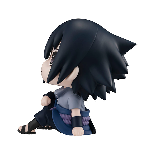 Look Up: Naruto Shippuden (Sasuke Uchiha / Itachi Uchiha) 火影忍者  (2025 MAR Resale ver.)
