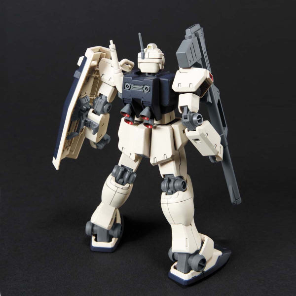 HGUC 1/144 RGM-79C GM Type C 機動戰士 高達 0083 星塵的回憶 吉姆改