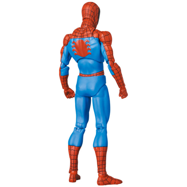 MAFEX SPIDER-MAN(CLASSIC COSTUME Ver.) 蜘蛛俠