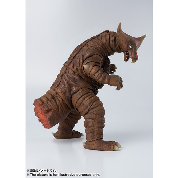 S.H.Figuarts GOMORA 超人 怪獸