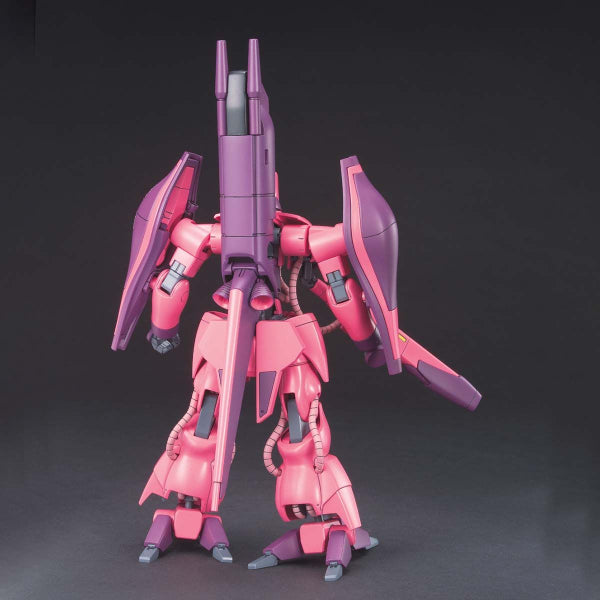 HGUC AMX-003 GAZA C 機動戰士 高達 加薩