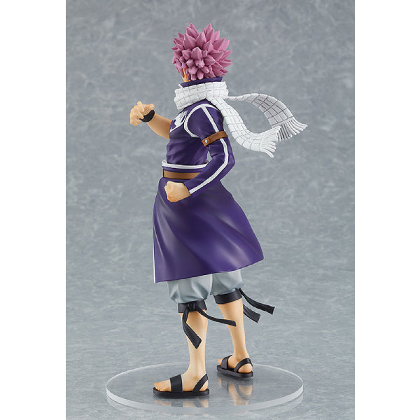 POP UP PARADE Natsu Dragneel: Grand Magic Games Arc Ver. 魔導少年