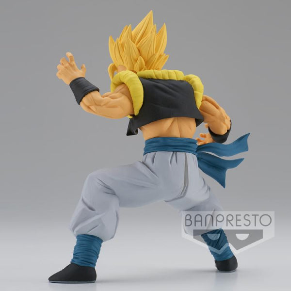 [SOLID EDGE WORKS] DRAGON BALL SUPER 龍珠 VOL. 7 GOGETA (VER. A / VER. B)