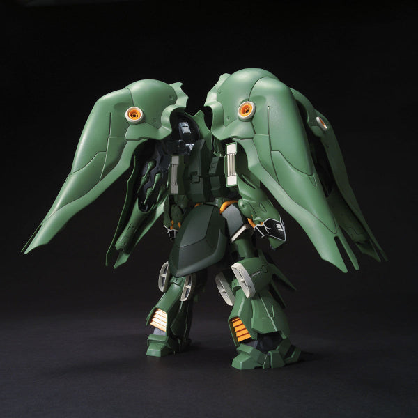 HGUC 1/144 NZ-666 KSHATRIYA 機動戰士 高達 剎帝利