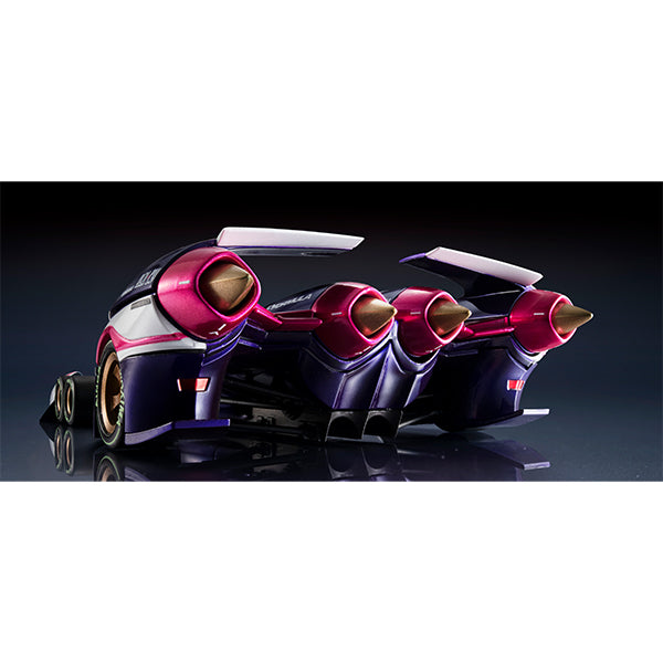 Variable Action 高智能方程式 Future GPX Cyber Formula SIN Aoi Ogre AN-21 -Livery Edition- DX Set