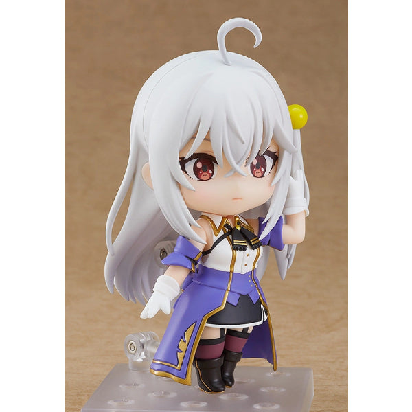 1835 Nendoroid Ninym Ralei 天才王子的赤字國家重生術