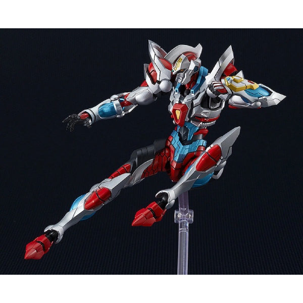 GSC figma SP-150 Gridman (Primal Fighter) 電光超人