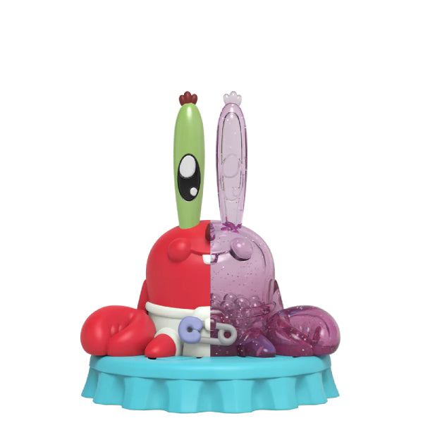 Kandy X Spongebob Squarepants (Soda Edition) 海綿寶寶 (box of 6)