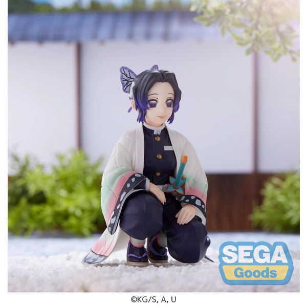 [PM] KIMETSU CHOKONOSE FIGURE SHINOBU 鬼滅之刃