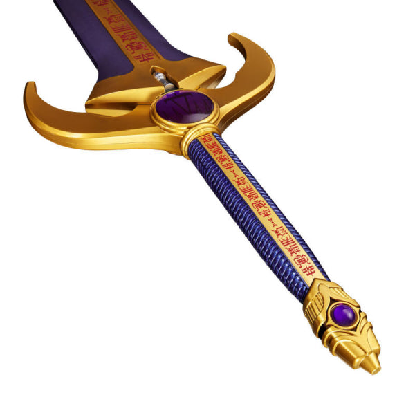 COMPLETE STYLE GIGANTIC TITAN SWORD 幪面超人 古迦 Kamen Rider Kuuga