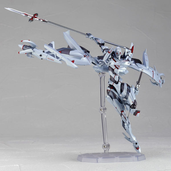 新世紀福音戰士 EVANGELION EVOLUTION EV-024 Evangelion EUROⅡ Heurtebise