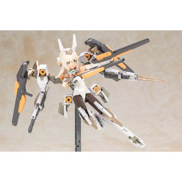 MEGAMI DEVICE 女神裝置 FRAME ARMS GIRL BASELARD Animation Ver.