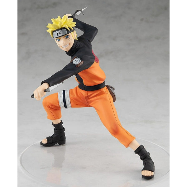 POP UP PARADE Naruto Uzumaki 火影忍者