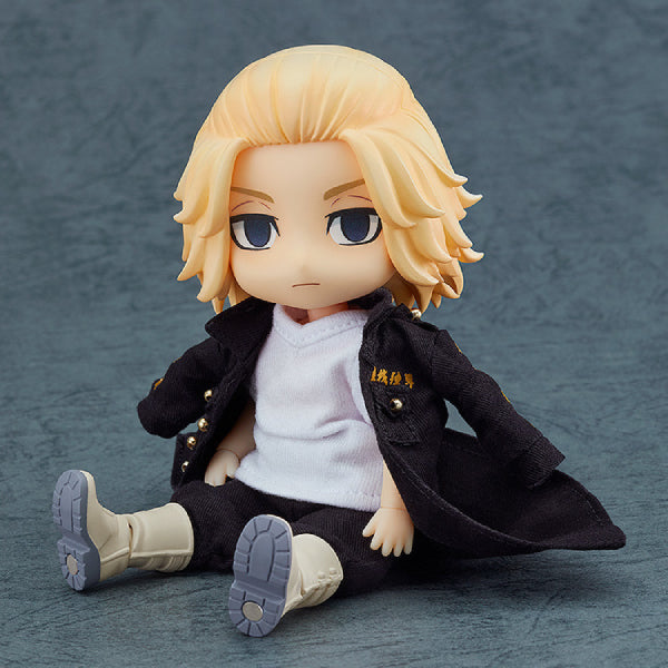 Nendoroid Doll Mikey (Manjiro Sano) 東京復仇者 佐野萬次郎