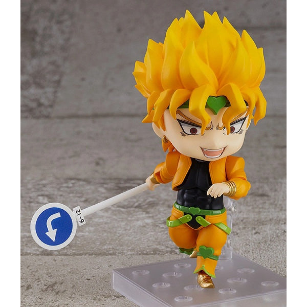 1110 Nendoroid DIO JOJO的奇妙冒險