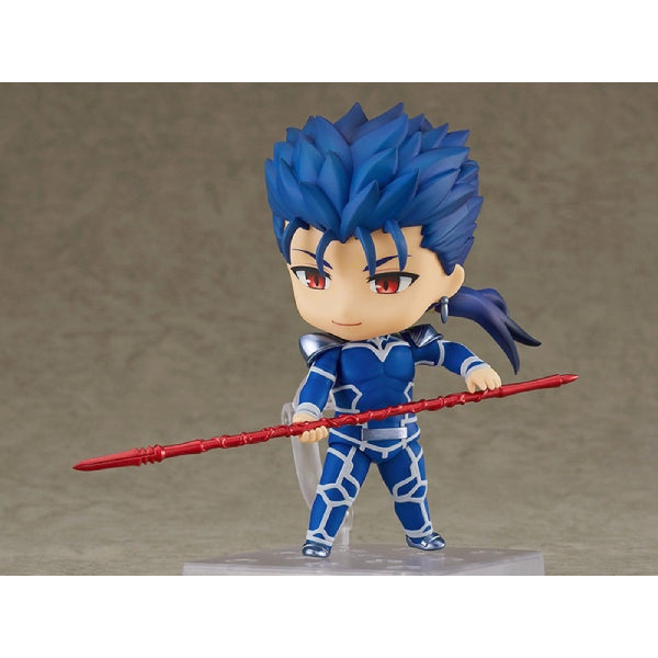 1366 Nendoroid Lancer / Cú Chulainn Fate/Grand Order FGO