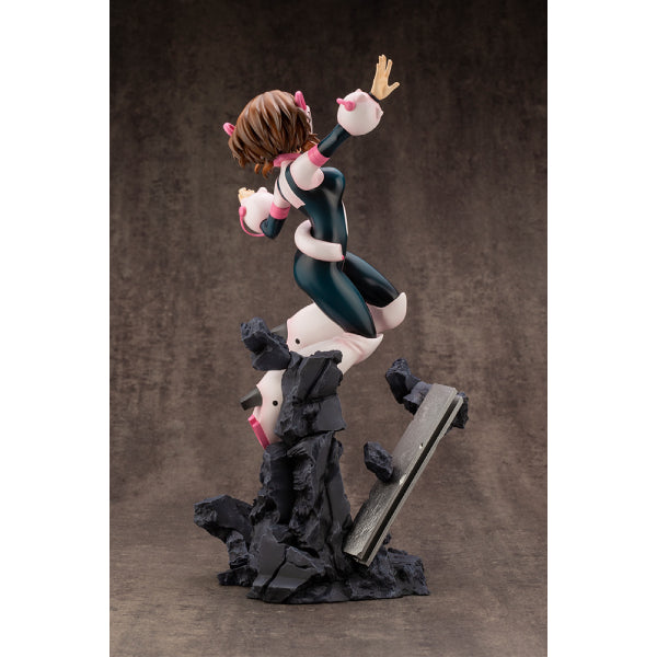 ARTFX J My Hero Academia Ochaco Uraraka Ver.2 我的英雄學院