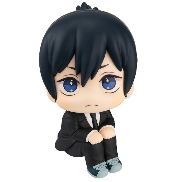 Look up Chainsaw Man (Aki Hayakawa / Makima) 鏈鋸人 電鋸人 (早川秋 / 真紀真 (瑪奇瑪))