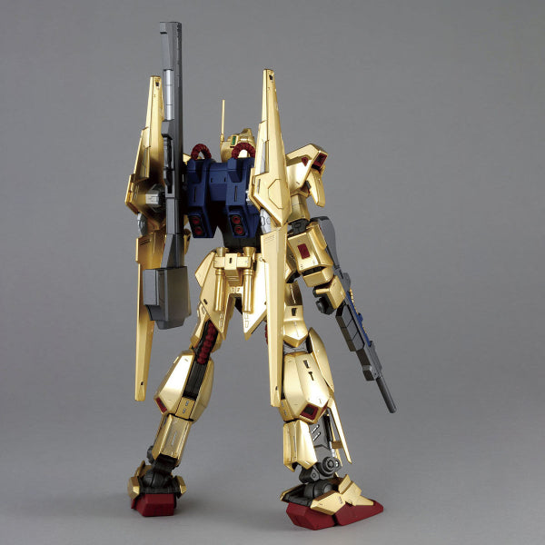 MG 1/100 HYAKUSHIKI Ver.2.0 機動戰士 高達 百式