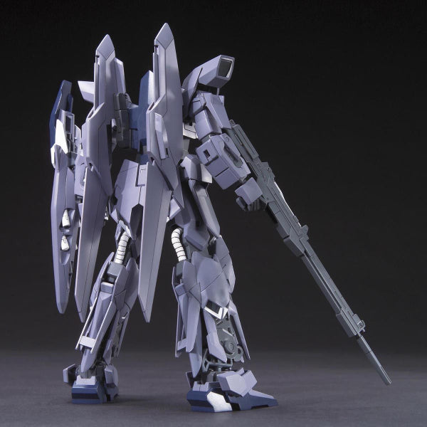 HG 1/144 MSN-001A1 DELTA PLUS 機動戰士 高達 德爾塔普拉斯