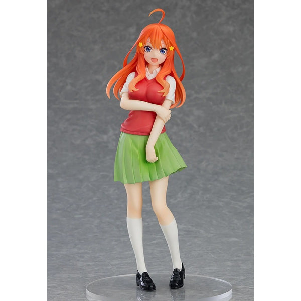 POP UP PARADE The Quintessential Quintuplets Nakano Sisters 1.5 五等分的新娘 (Ichika / Nino / Miku / Yotsuba / Itsuki / Special Box Set)
