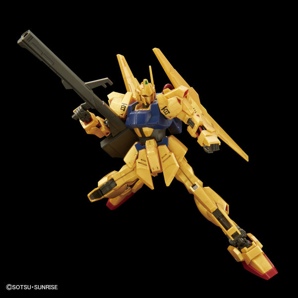 HGUC 1/144 MSN-00100 HYAKU-SHIKI 機動戰士 高達 百式
