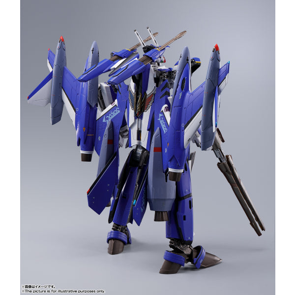 DX CHOGOKIN YF-29 DURANDAL VALKIRIE（MAXIMILIAN JENIUS USE）FULL SET PACK Macross 超時空要塞 杜蘭達爾女武神