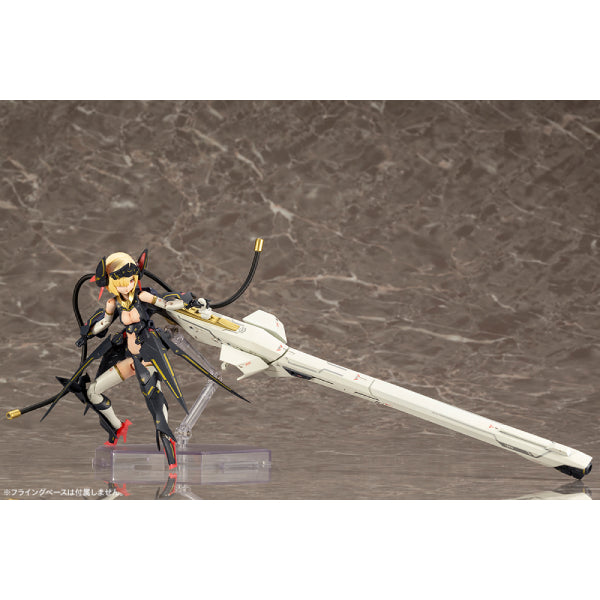 MEGAMI DEVICE 女神裝置 BULLET KNIGHTS Launcher