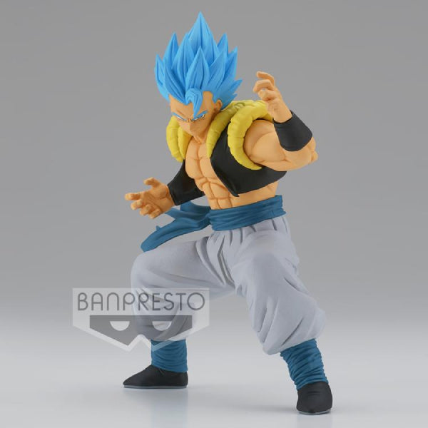 [SOLID EDGE WORKS] DRAGON BALL SUPER 龍珠 VOL. 7 GOGETA (VER. A / VER. B)