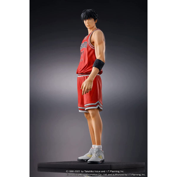 男兒當入樽 灌籃高手 One and Only [Slam Dunk] (Hanamichi Sakuragi / Kaede Rukawa / Hisashi Mitsui / Ryota Miyagi / Takenori Akagi / Shohoku starting member set)