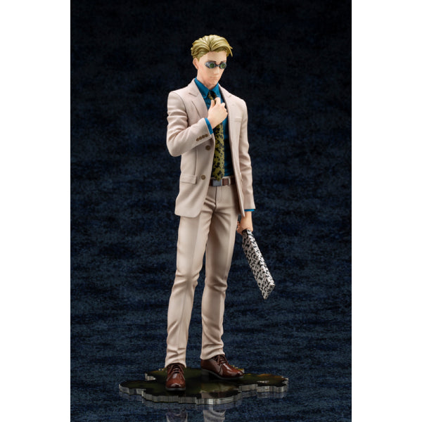 ARTFX J Kento Nanami 咒術迴戰