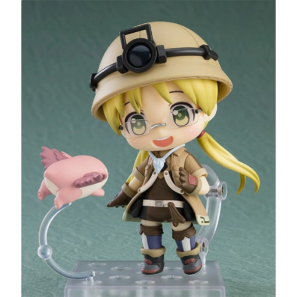 1888 Nendoroid Prushka 來自深淵