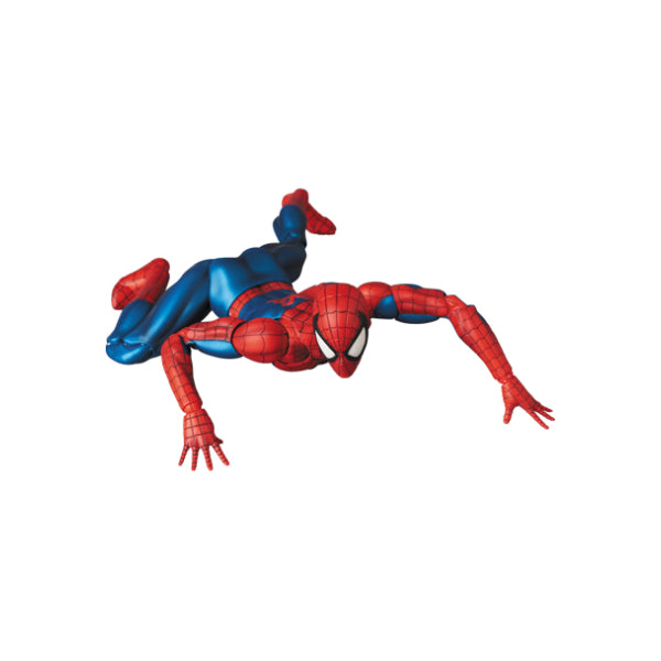 MAFEX SPIDER-MAN（COMIC Ver.） 蜘蛛俠