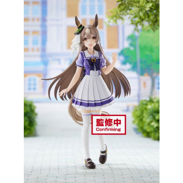 UMAMUSUME: PRETTY DERBY FIGURE (KITASAN BLACK / SATONO DIAMOND) 賽馬娘