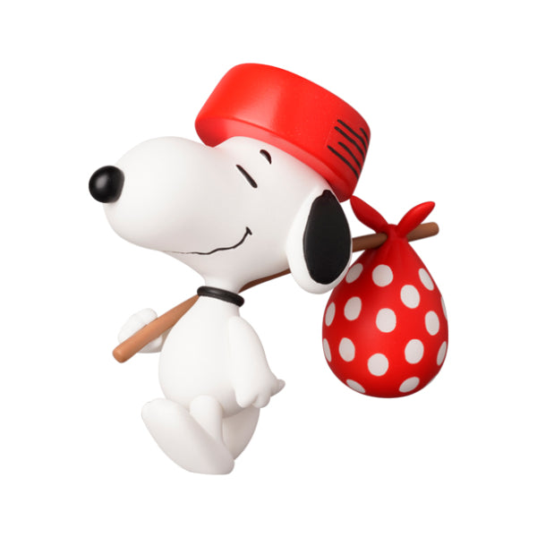 UDF 史諾比 Snoopy series 14 (5 variants)