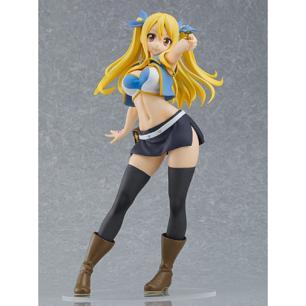 POP UP PARADE Lucy Heartfilia XL 魔導少年 妖精的尾巴